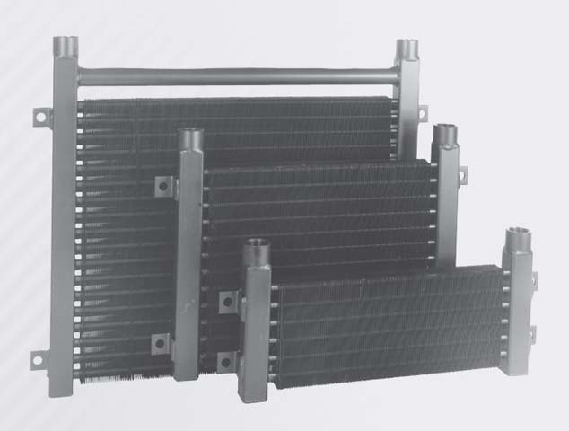 M-45 Fluid Cooling Mobile M Series M-45 Fluid Cooling Mobile M Series